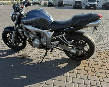 Синій Ямаха FZ6 N, об'ємом двигуна 0.6 л та пробігом 39 тис. км за 5000 $, фото 6 на Automoto.ua