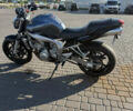 Синій Ямаха FZ6 N, об'ємом двигуна 0.6 л та пробігом 39 тис. км за 5000 $, фото 6 на Automoto.ua