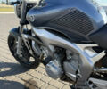 Синій Ямаха FZ6 N, об'ємом двигуна 0.6 л та пробігом 39 тис. км за 5000 $, фото 1 на Automoto.ua