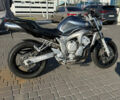 Синій Ямаха FZ6 N, об'ємом двигуна 0.6 л та пробігом 39 тис. км за 5000 $, фото 1 на Automoto.ua