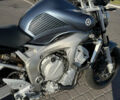 Синій Ямаха FZ6 N, об'ємом двигуна 0.6 л та пробігом 39 тис. км за 5000 $, фото 8 на Automoto.ua