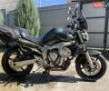 Зелений Ямаха FZ6 N, об'ємом двигуна 0.6 л та пробігом 56 тис. км за 4300 $, фото 1 на Automoto.ua