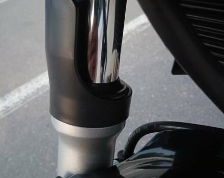 Черный Ямаха FZ6 S, объемом двигателя 0.6 л и пробегом 42 тыс. км за 5200 $, фото 12 на Automoto.ua