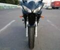 Черный Ямаха FZ6 S, объемом двигателя 0.6 л и пробегом 42 тыс. км за 5200 $, фото 8 на Automoto.ua