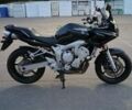 Черный Ямаха FZ6 S, объемом двигателя 0.6 л и пробегом 42 тыс. км за 5200 $, фото 4 на Automoto.ua