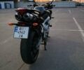 Черный Ямаха FZ6 S, объемом двигателя 0.6 л и пробегом 42 тыс. км за 5200 $, фото 6 на Automoto.ua