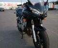 Черный Ямаха FZ6 S, объемом двигателя 0.6 л и пробегом 42 тыс. км за 5200 $, фото 5 на Automoto.ua