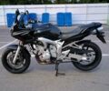 Черный Ямаха FZ6 S, объемом двигателя 0.6 л и пробегом 42 тыс. км за 5200 $, фото 9 на Automoto.ua