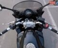 Черный Ямаха FZ6 S, объемом двигателя 0.6 л и пробегом 42 тыс. км за 5200 $, фото 13 на Automoto.ua