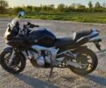 Черный Ямаха FZ6 S, объемом двигателя 0.6 л и пробегом 13 тыс. км за 2350 $, фото 3 на Automoto.ua