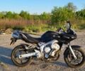 Черный Ямаха FZ6 S, объемом двигателя 0.6 л и пробегом 13 тыс. км за 2350 $, фото 1 на Automoto.ua