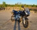 Черный Ямаха FZ6 S, объемом двигателя 0.6 л и пробегом 13 тыс. км за 2350 $, фото 1 на Automoto.ua