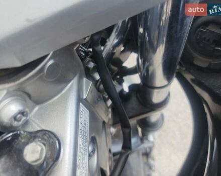 Черный Ямаха FZ6 S, объемом двигателя 0.6 л и пробегом 44 тыс. км за 5100 $, фото 2 на Automoto.ua