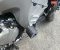 Черный Ямаха FZ6 S, объемом двигателя 0.6 л и пробегом 44 тыс. км за 5100 $, фото 7 на Automoto.ua