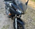 Чорний Ямаха FZ6 S, об'ємом двигуна 0.6 л та пробігом 76 тис. км за 4400 $, фото 5 на Automoto.ua
