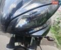 Черный Ямаха FZ6 S, объемом двигателя 0.6 л и пробегом 44 тыс. км за 5100 $, фото 13 на Automoto.ua