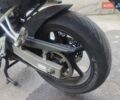 Черный Ямаха FZ6 S, объемом двигателя 0.6 л и пробегом 44 тыс. км за 5100 $, фото 5 на Automoto.ua