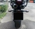 Черный Ямаха FZ6 S, объемом двигателя 0.6 л и пробегом 44 тыс. км за 5100 $, фото 3 на Automoto.ua