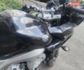Черный Ямаха FZ6 S, объемом двигателя 0.6 л и пробегом 44 тыс. км за 5100 $, фото 1 на Automoto.ua