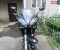 Черный Ямаха FZ6 S, объемом двигателя 0.6 л и пробегом 44 тыс. км за 5100 $, фото 18 на Automoto.ua