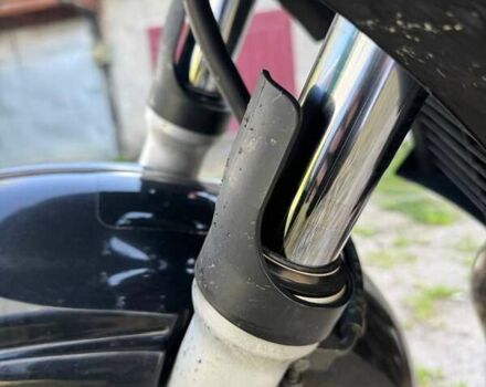 Чорний Ямаха FZ6 S, об'ємом двигуна 0.6 л та пробігом 76 тис. км за 4400 $, фото 3 на Automoto.ua