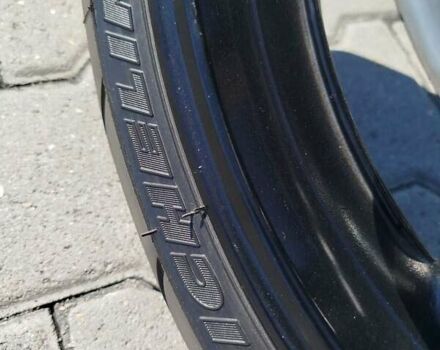 Черный Ямаха FZ6 S, объемом двигателя 0.6 л и пробегом 41 тыс. км за 5200 $, фото 9 на Automoto.ua