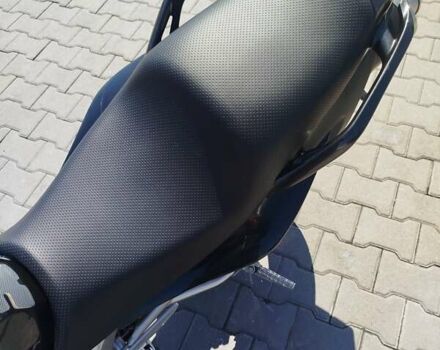 Черный Ямаха FZ6 S, объемом двигателя 0.6 л и пробегом 41 тыс. км за 5200 $, фото 5 на Automoto.ua