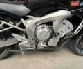 Чорний Ямаха FZ6 S, об'ємом двигуна 0.6 л та пробігом 44 тис. км за 6000 $, фото 9 на Automoto.ua