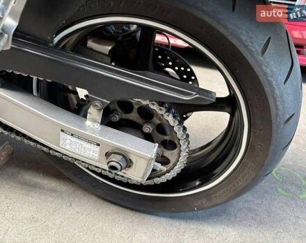 Чорний Ямаха FZ6 S, об'ємом двигуна 0.6 л та пробігом 44 тис. км за 6000 $, фото 7 на Automoto.ua