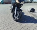 Черный Ямаха FZ6 S, объемом двигателя 0.6 л и пробегом 41 тыс. км за 5200 $, фото 1 на Automoto.ua