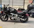 Чорний Ямаха FZ6 S, об'ємом двигуна 0.6 л та пробігом 44 тис. км за 6000 $, фото 1 на Automoto.ua