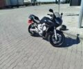 Черный Ямаха FZ6 S, объемом двигателя 0.6 л и пробегом 41 тыс. км за 5200 $, фото 15 на Automoto.ua