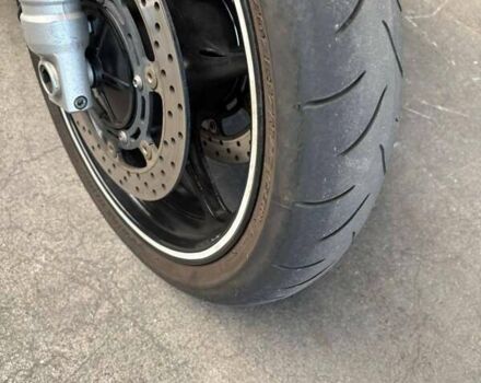 Чорний Ямаха FZ6 S, об'ємом двигуна 0.6 л та пробігом 44 тис. км за 6000 $, фото 11 на Automoto.ua
