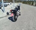 Черный Ямаха FZ6 S, объемом двигателя 0.6 л и пробегом 41 тыс. км за 5200 $, фото 13 на Automoto.ua