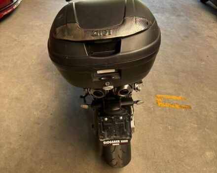 Чорний Ямаха FZ6 S, об'ємом двигуна 0.6 л та пробігом 44 тис. км за 6000 $, фото 12 на Automoto.ua