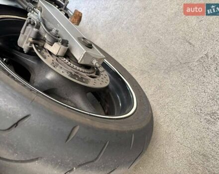 Чорний Ямаха FZ6 S, об'ємом двигуна 0.6 л та пробігом 44 тис. км за 6000 $, фото 10 на Automoto.ua