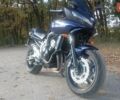 Ямаха FZ6 S, объемом двигателя 0.6 л и пробегом 32 тыс. км за 3700 $, фото 1 на Automoto.ua