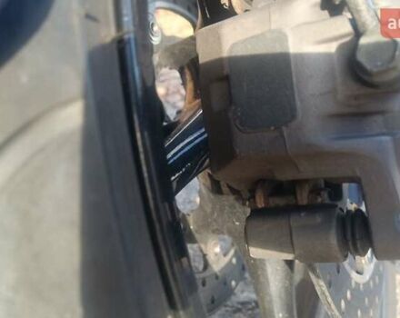 Ямаха FZ6 S, объемом двигателя 0.6 л и пробегом 32 тыс. км за 3700 $, фото 5 на Automoto.ua