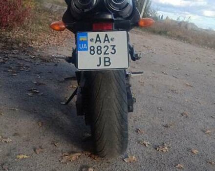 Ямаха FZ6 S, объемом двигателя 0.6 л и пробегом 32 тыс. км за 3700 $, фото 9 на Automoto.ua