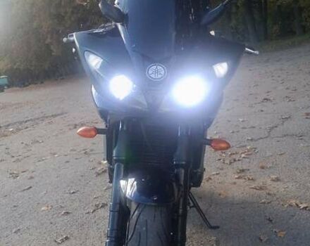 Ямаха FZ6 S, объемом двигателя 0.6 л и пробегом 32 тыс. км за 3700 $, фото 3 на Automoto.ua