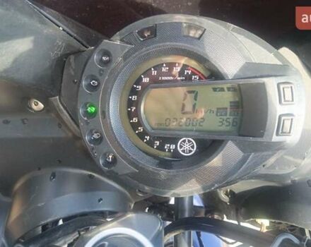 Ямаха FZ6 S, объемом двигателя 0.6 л и пробегом 32 тыс. км за 3700 $, фото 8 на Automoto.ua