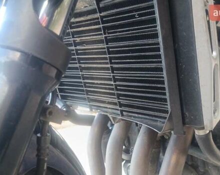 Ямаха FZ6 S, объемом двигателя 0.6 л и пробегом 32 тыс. км за 3700 $, фото 2 на Automoto.ua