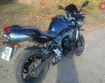 Ямаха FZ6 S, объемом двигателя 0.6 л и пробегом 32 тыс. км за 3700 $, фото 6 на Automoto.ua