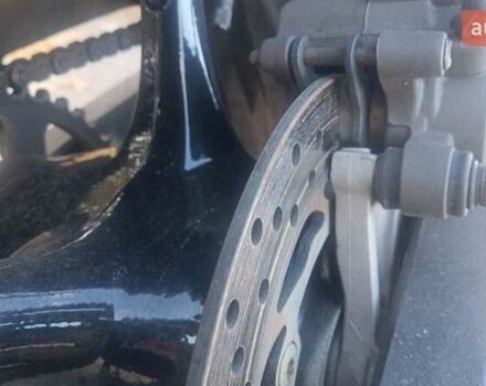 Ямаха FZ6 S, объемом двигателя 0.6 л и пробегом 32 тыс. км за 3700 $, фото 10 на Automoto.ua