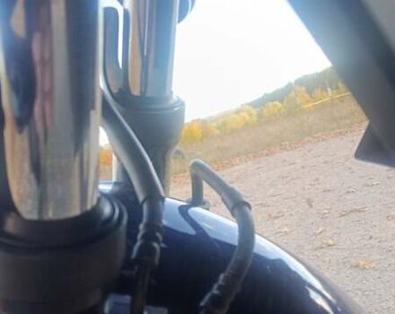 Ямаха FZ6 S, объемом двигателя 0.6 л и пробегом 32 тыс. км за 3700 $, фото 7 на Automoto.ua