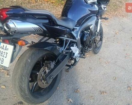 Ямаха FZ6 S, объемом двигателя 0.6 л и пробегом 32 тыс. км за 3700 $, фото 11 на Automoto.ua