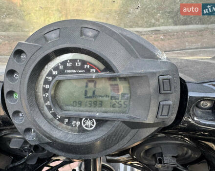 Ямаха FZ6 S, объемом двигателя 0.6 л и пробегом 91 тыс. км за 4400 $, фото 7 на Automoto.ua