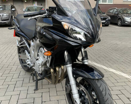 Ямаха FZ6 S, объемом двигателя 0.6 л и пробегом 50 тыс. км за 5500 $, фото 2 на Automoto.ua