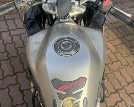 Ямаха FZ6 S, объемом двигателя 0.6 л и пробегом 91 тыс. км за 4400 $, фото 8 на Automoto.ua