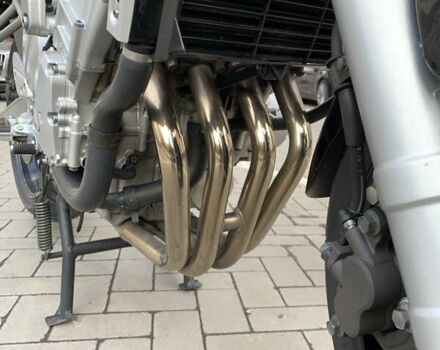 Ямаха FZ6 S, объемом двигателя 0.6 л и пробегом 50 тыс. км за 5500 $, фото 12 на Automoto.ua